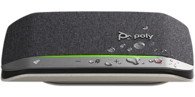Poly Sync 20 Speakerphone USB Bluetooth